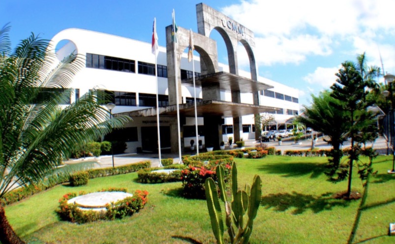 Câmara suspende atividades internas e adota ‘teletrabalho’ em Manaus