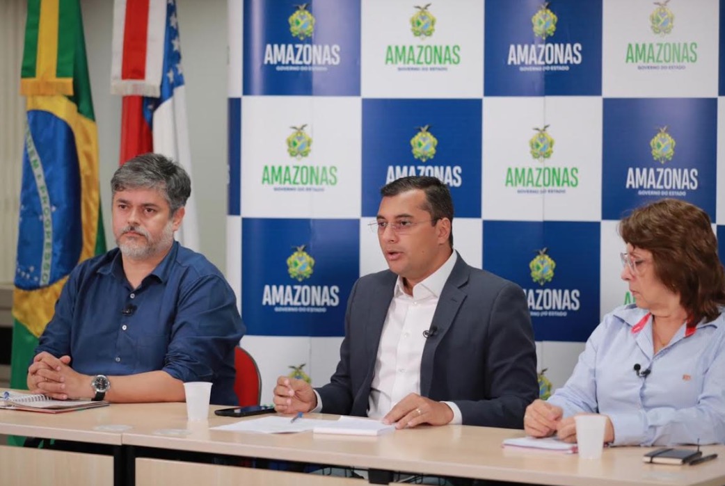 Auxílio financeiro e mais; confira pacote de medidas econômicas no Amazonas