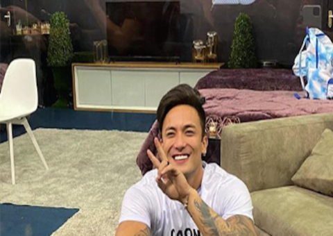 BBB20: Ex-participante da 'Casa de Vidro' canta para Daniel e leva web à loucura