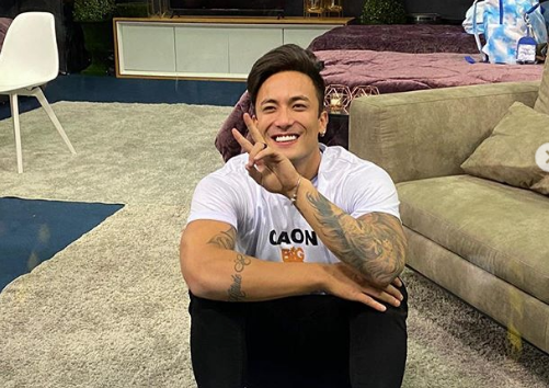 BBB20: Ex-participante da 'Casa de Vidro' canta para Daniel e leva web à loucura