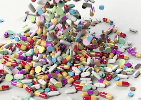 Remédios devem ter aumento de 4,08%, mesmo com pandemia