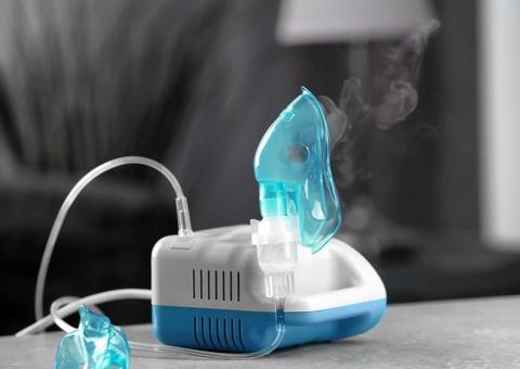 Após arrastões, dupla é presa com celulares e até aparelhos de inalação em Manaus