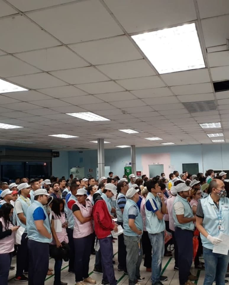 Samsung decide fechar fábrica em Manaus 