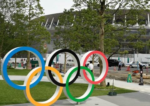 Jogos Olímpicos de Tóquio são adiados por conta de pandemia
