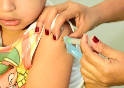 Em Manaus, UBSs paralisam vacinação e mantêm só duas modalidades