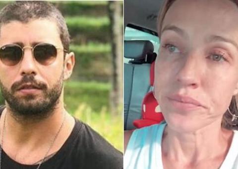 Após críticas, Pedro Scooby revela valor de pensão dos filhos e alfineta Piovani 