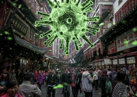 Maioria dos casos de Covid-19 não são fatais, estudo revela motivo