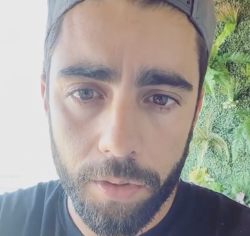 Após críticas, Pedro Scooby revela valor de pensão dos filhos e alfineta Piovani 