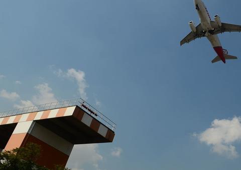 Governo inclui Irã em restrição para entrada por via aérea no Brasil