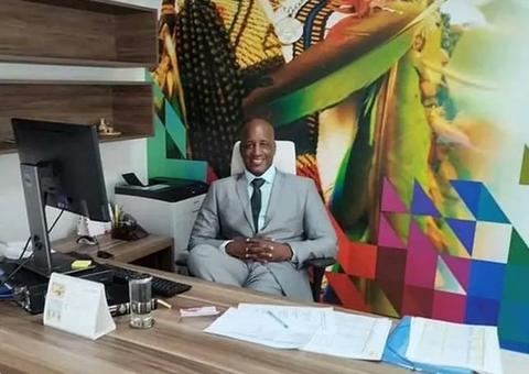 Presidente da Palmares diz que isolamento é 'maior imbecilidade da história' 