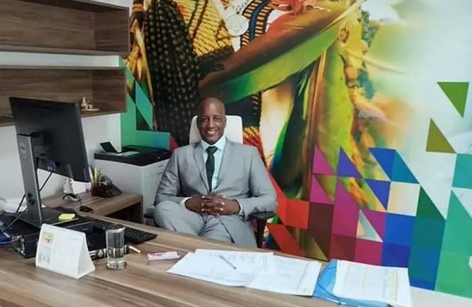 Presidente da Palmares diz que isolamento é 'maior imbecilidade da história' 