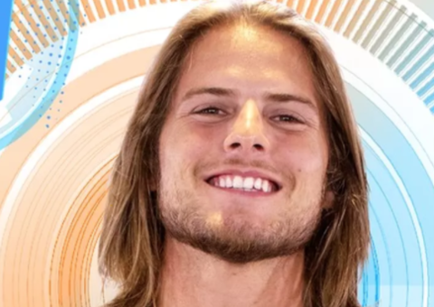 Vídeo em que Daniel do BBB20 diz que ‘não é só bonito’ vira piada na web