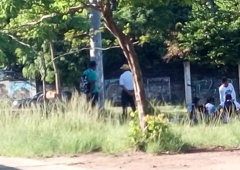 MPF quer saber das medidas para conter covid-19 entre imigrantes no Amazonas