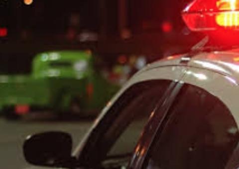 Após receber alta de hospital suspeito de trocar tiros com a polícia é preso em Manaus 