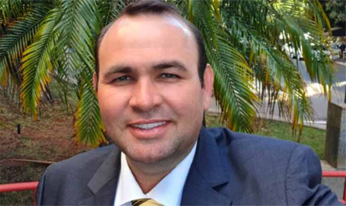 Justiça quebra sigilo bancário de prefeito no Amazonas acusado de chefiar organização criminosa