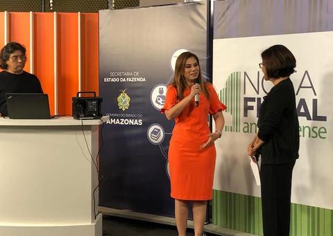 Sem Loteria Federal, Nota Fiscal Amazonense suspende sorteios mensais