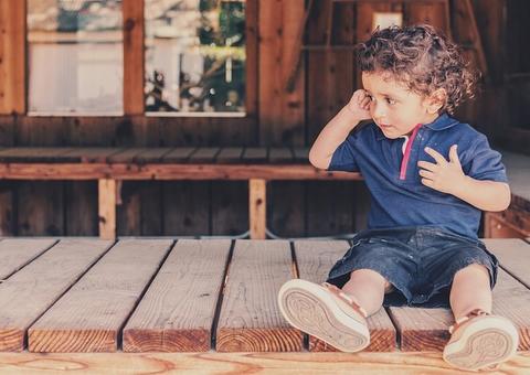 Crianças em quarentena: Como ensinar a lidar com a prevenção ao Covid-19