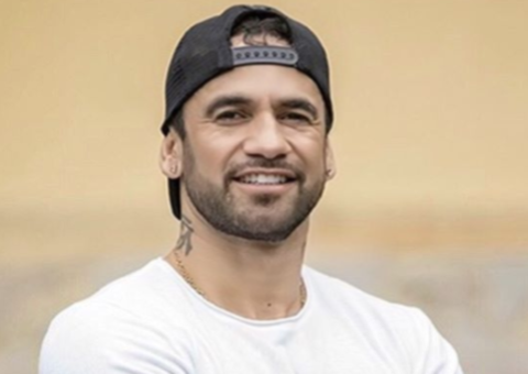 Vaza suposto nude de Hadson do BBB20 