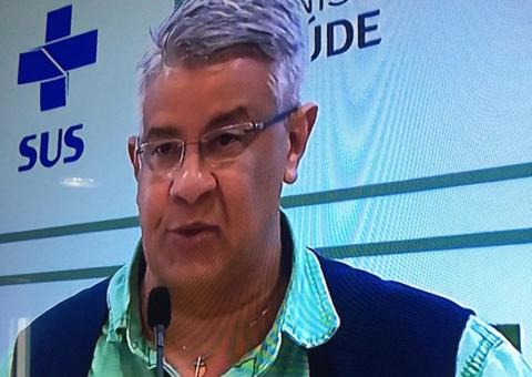 Brasil tem 46 mortes e 2201 infectados por coronavírus, diz Ministério da Saúde