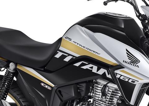 Honda anuncia paralisação de atividades na fábrica de Manaus