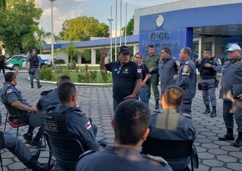 PM recebe 611 denúncias de descumprimento de medidas contra o coronavírus no Amazonas