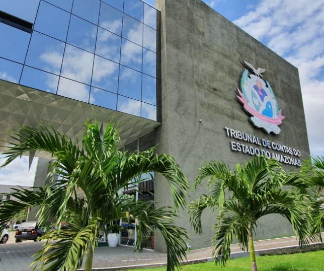 TCE cria comitê para fiscalizar verbas destinadas ao combate do coronavírus no Amazonas 