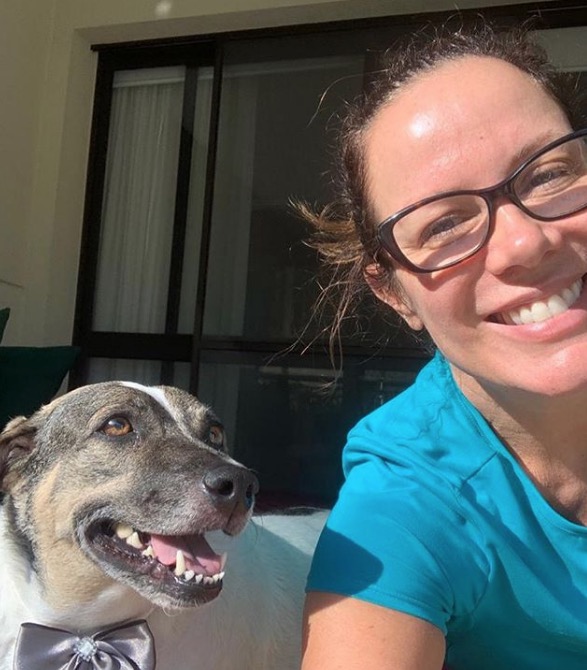 Regina Volpato é afastada do programa Mulheres ao ter sintomas de coronavírus 