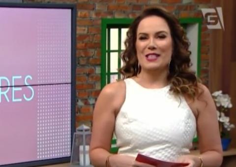 Regina Volpato é afastada do programa Mulheres ao ter sintomas de coronavírus 