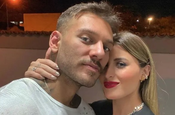 Lucas Lucco cancela cerimônia de casamento devido ao coronavírus