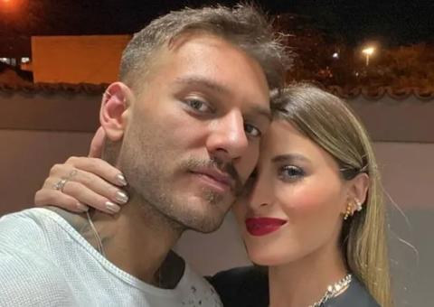 Lucas Lucco cancela cerimônia de casamento devido ao coronavírus