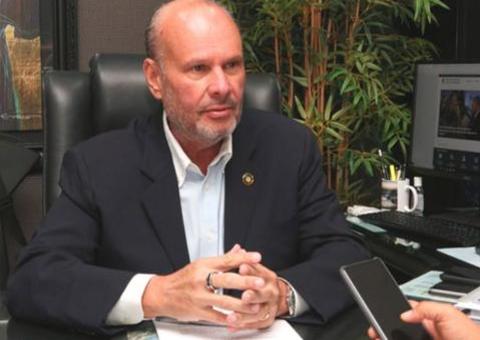 TCE vai fiscalizar recursos destinados ao combate ao coronavírus no Amazonas