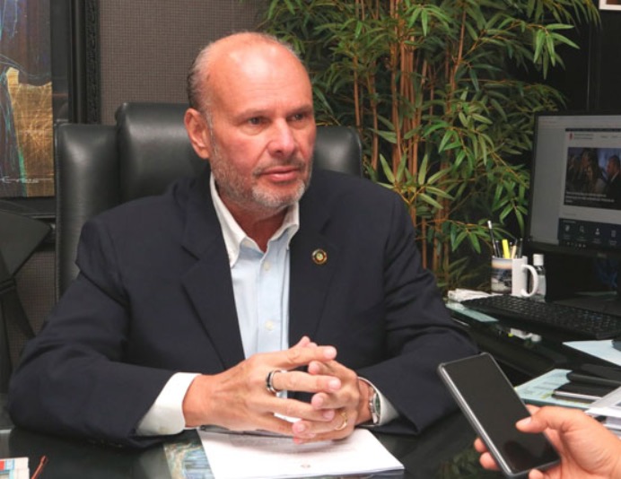 TCE vai fiscalizar recursos destinados ao combate ao coronavírus no Amazonas