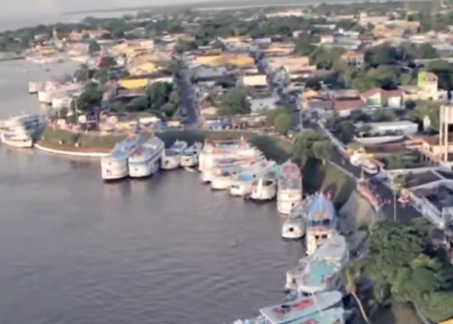 Parintins pode ter toque de recolher após morte de empresário do município 