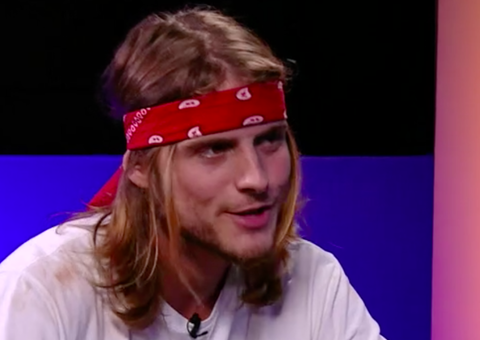 BBB20: Após eliminação, Daniel fala sobre Marcela e ganha presente inusitado