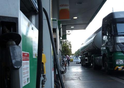 ANP flexibiliza horário de funcionamento de postos de combustíveis