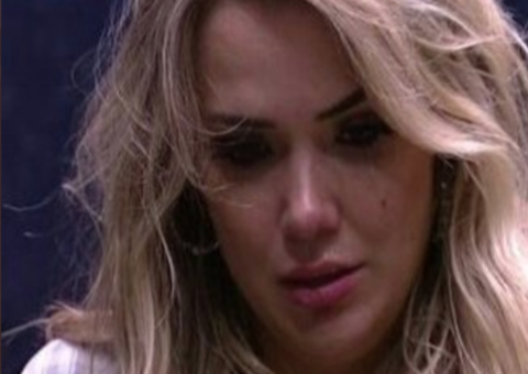 BBB20: Marcela revela medo de rejeição e diz o que vai fazer após reality