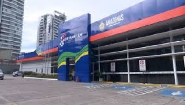 Detran anuncia mudança nos serviços de atendimento ao público em Manaus