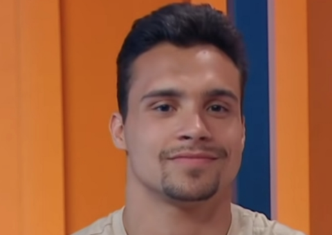 Petrix manda indireta após eliminação de Daniel do BBB20