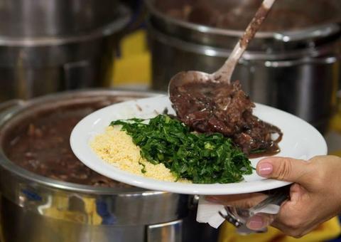 GACC anuncia adiamento da sua tradicional feijoada em Manaus