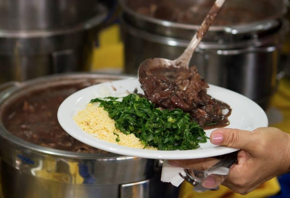 GACC anuncia adiamento da sua tradicional feijoada em Manaus