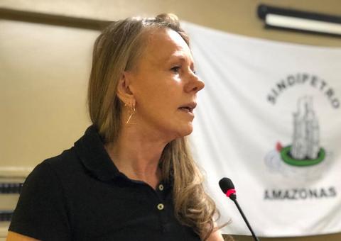 Vanessa Grazziotin é a pré-candidata mais rejeitada para Prefeitura de Manaus