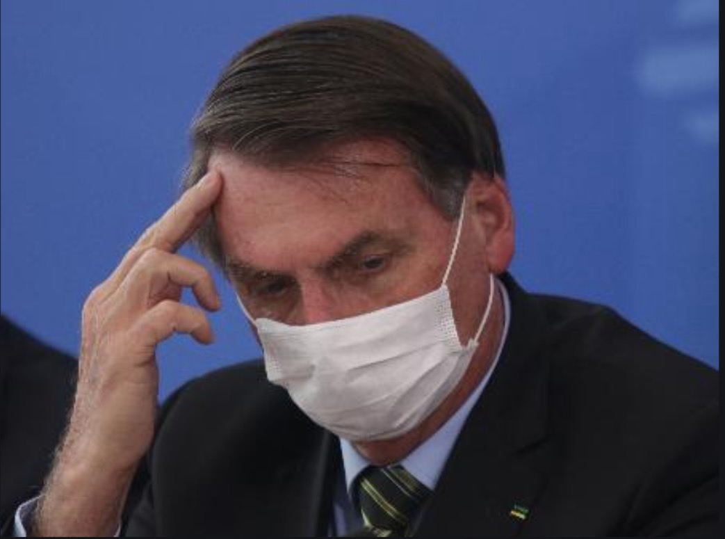 Médicos, infectologistas e especialistas condenam discurso de Bolsonaro