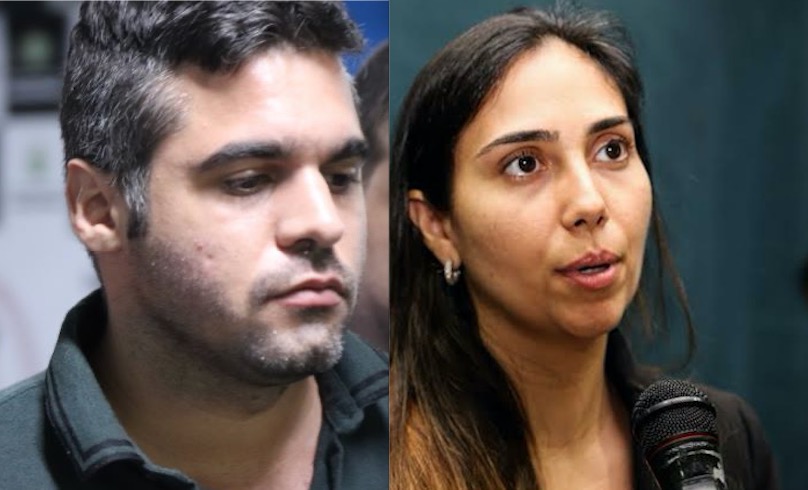 Justiça do Amazonas confirma que Alejandro não matou Flávio 