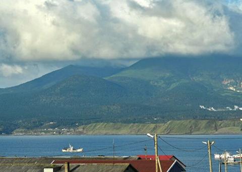 Terremoto de magnitude 7,5 atinge Rússia e gera alerta de tsunami