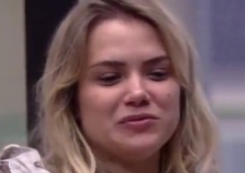 Em brincadeira, Marcela sugere ‘enterrar’ Babu e Thelma dispara: ‘Asfixia é mais fácil’