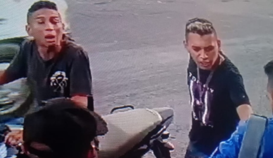 Homem é preso e outro é procurado por tocar terror em arrastões em Manaus