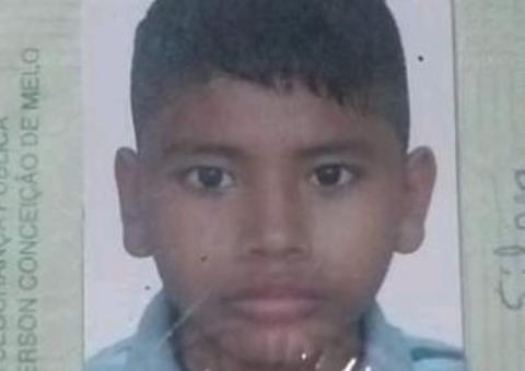 Desesperados, pais procuram adolescente que desapareceu em Manaus