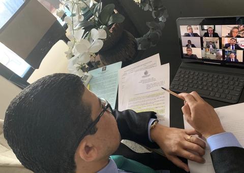 Aleam aprova suspensão de cortes de água e energia durante isolamento