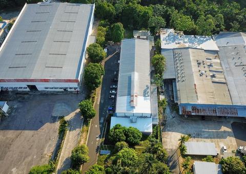 Indústrias de Manaus apresentam propostas para enfrentar crise na Zona Franca