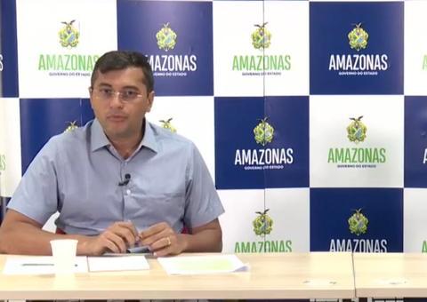 Amazonas tem 54 casos de coronavírus confirmados